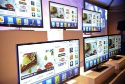 Dari Melengkung Hingga webOS jadi Andalan TV LG