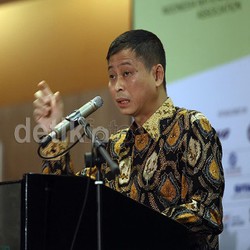 Kesal ke AP I dan II, Menhub Jonan: Harus Disetrum Dulu Biar Melek