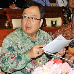 Urus 5.000 Ha Tanah dan Aset Negara, Badan Khusus Bermodal Rp 1,5 T Disiapkan