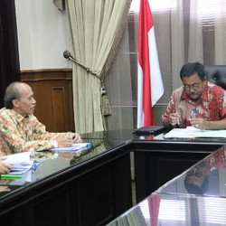 Rano Karno Berharap Jokowi Resmikan KEK Tanjung Lesung Rp 4,2 Triliiun