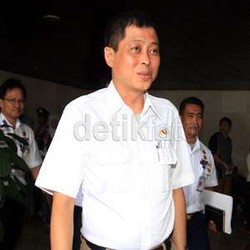 Ini Pemicu Menhub Jonan Marah ke AP I dan AP II