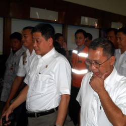 Kunjungi Calon Bandara Baru Yogya, Menhub Jonan: Lokasinya Bagus