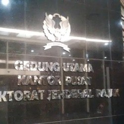 Keputusan Jokowi Keluar, Dirjen Pajak Baru Segera Hadir di DPR