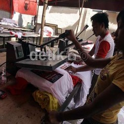 Pemilu Jadi Berkah Buat Pertumbuhan Ekonomi RI