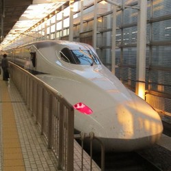 Kepincut Shinkansen, Deddy Mizwar: Jakarta-Bandung Hanya 37 Menit