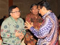 Menkeu Rapat Kerja dengan Komisi XI