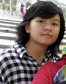 Tasya A Rukmana, Satu-satunya Pemenang Google Code In 2014 dari Indonesia