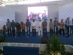 Ini Alasan Indomobil Gandeng Furukawa