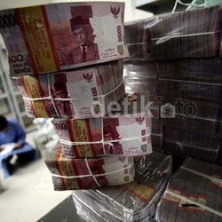 Ini Harta Triliunan Orang RI yang Masuk Daftar Terkaya Dunia