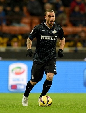 Tak Punya Masa Depan di Inter, Osvaldo Menuju Boca Juniors