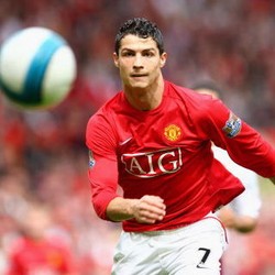 Hasil Lembaga Survei: CR7 Terbesar di Premier League