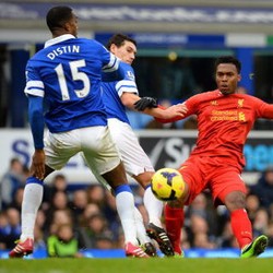 Ancaman Sturridge untuk Everton di Goodison Park