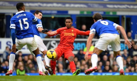 Ancaman Sturridge untuk Everton di Goodison Park