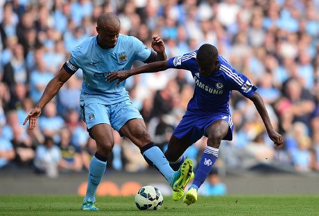 Soal Kejar-kejaran Gelar Juara, Kompany Klaim City Lebih Berpengalaman