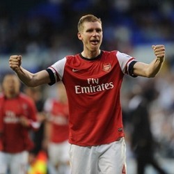 Ambisi The Gunners Ulangi Kemenangan di White Hart Lane