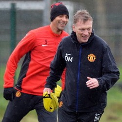 Moyes Kecewa Sambutan Suporter Saat Pulang ke Goodison Park Bersama MU