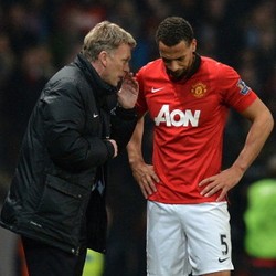 Soal Larangan Makan Kentang di MU, Moyes: Ada Pemain yang Kegemukan