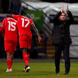 Ketemu Palace (Lagi), Ada Peluang Liverpool Balas Dendam