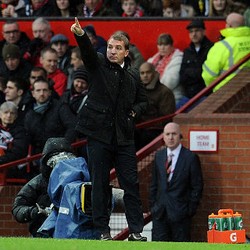 Kekalahan dari MU Jadi Titik Balik Liverpool