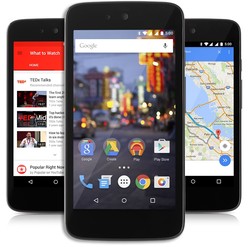 Di Blanja.Com Android One Cuma 999rb + Potongan 100rb