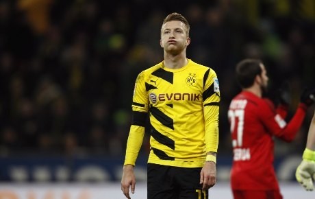 Reus Redam Isu Kepindahan ke Barca