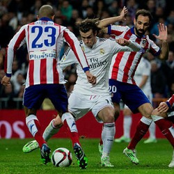 Bukan Laga yang Menentukan Nasib Atletico dalam Persaingan Gelar Juara