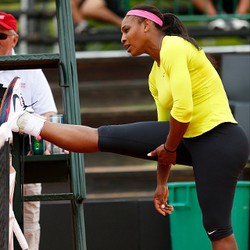 Setelah Boikot 14 Tahun, Serena Akan Tampil Lagi di Indian Wells