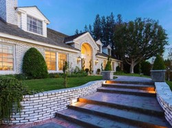 Foto: Mengintip Rumah Mewah Jennifer Lopez Seharga Rp 214 Miliar