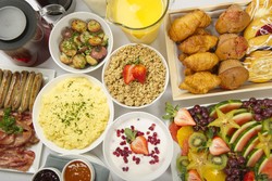 Diet Puasa, Diet yang Ampuh Turunkan Berat Badan, Diabetes dan Stroke!