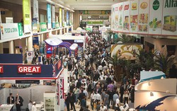 Pameran Gulfood 2015 akan Fokus Pada Industri Makanan Halal