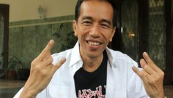 Band Metal Napalm Death Minta Jokowi Ampuni Terpidana Mati Inggris