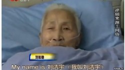 Akibat Stroke, Pasien di China Fasih Berbahasa Inggris