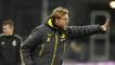 Klopp menolak mundur dari Borussia Dortmund