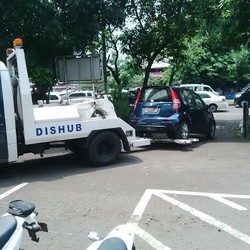 Dishub DKI Sukses Cabut Pentil 2644 Motor dan Mobil Selama 1 Bulan
