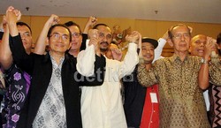 Polri Tak Periksa Saksi Kasus yang Menjerat Para Pimpinan KPK Hari Ini