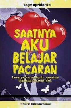 Pemerintah Diminta Pastikan Penarikan Buku Saatnya Aku Belajar Pacaran