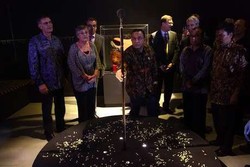 Perjuangan Tak Kenal Lelah Sang Pangeran dan Pusaka yang Tercecer