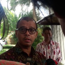 Seskab: Presiden Jokowi Segera Putuskan Kapolri Setelah Kembali