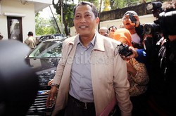 Kompolnas Minta Komjen Budi Waseso Segera Lapor LHKPN