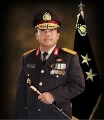 Komjen Dwi Priyatno Siap Jadi Kapolri