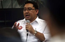 Komjen Budi Batal Jadi Kapolri, Fadli Zon: Harus Ada Penjelasan ke DPR