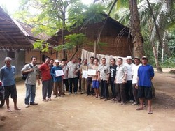 Dibui karena Tangkap Ikan di Wilayah Konservasi, 3 Nelayan Kapok Melaut