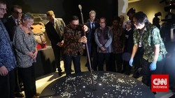 Setelah Ratusan Tahun, Ini Tongkat Pusaka Diponegoro yang Dikembalikan Belanda