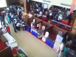 Harga Gila-gilaan, Batu Blue Safir di Aceh Ditawarkan Rp 1,5 Miliar