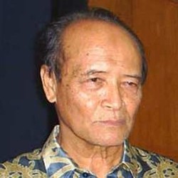 Dinilai Rendahkan Buya Syafii, Junimart Girsang Didesak Minta Maaf ke Publik