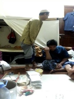 Pekerja WNI dan Mesir Tawuran di Madinah, Sejumlah Orang Luka-luka