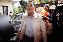 Budi Waseso Kolektor Jip dan Senjata Tua, Sedang Siapkan LHKPN Pertamanya