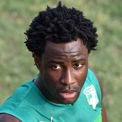 Beri Tempat untuk Bony di Skuat Liga Champions, City Korbankan Jovetic