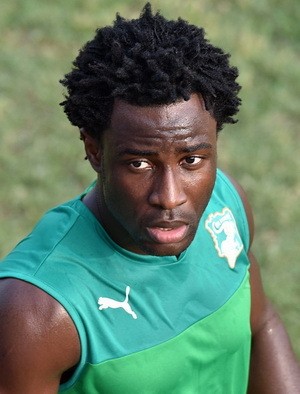 Beri Tempat untuk Bony di Skuat Liga Champions, City Korbankan Jovetic