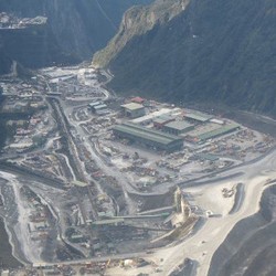 Ancaman Bupati Mimika ke Freeport